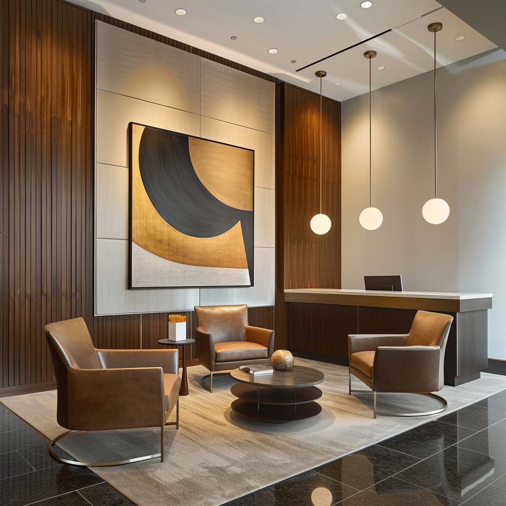 Exploring the Multifaceted World of Receptions: Functionality Meets Creativity