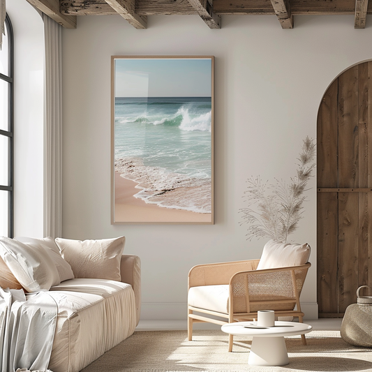 Transform Your Space with Stunning Art Prints